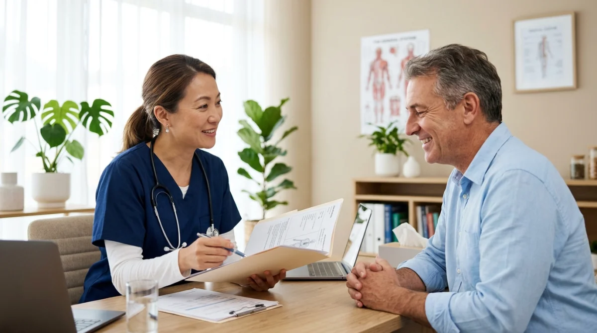 Quel médecin aller voir en premier en cas de ronflements ?