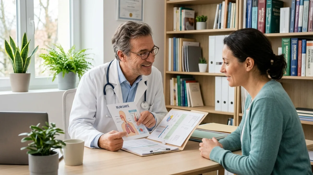 Quel est le médecin spécialiste à consulter pour le foie ?