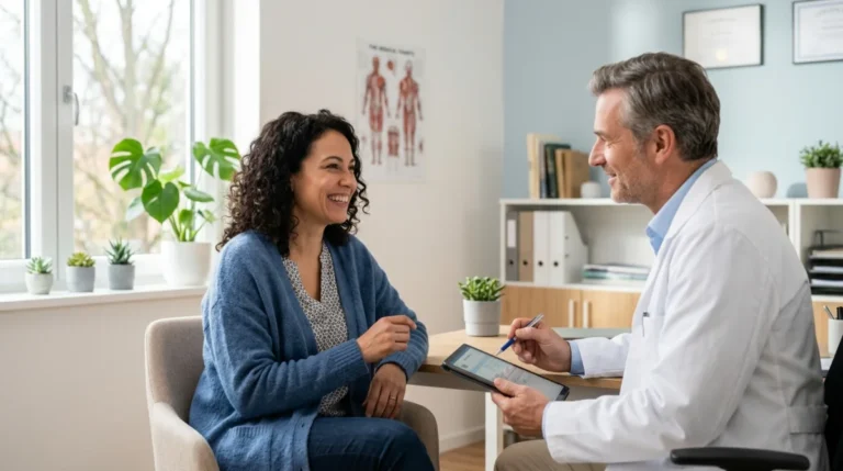 Comment changer de médecin traitant en ligne ou en cabinet ?