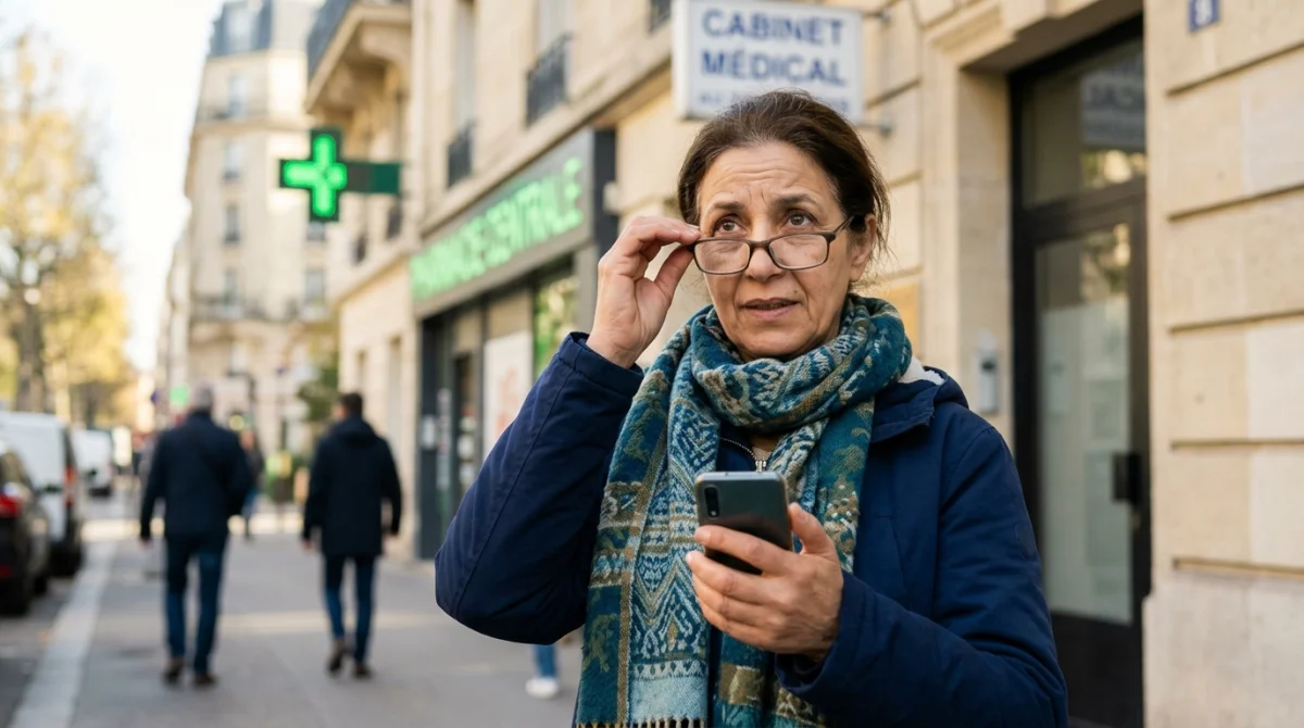 Comment trouver un médecin traitant quand personne ne prend de nouveaux patients ?
