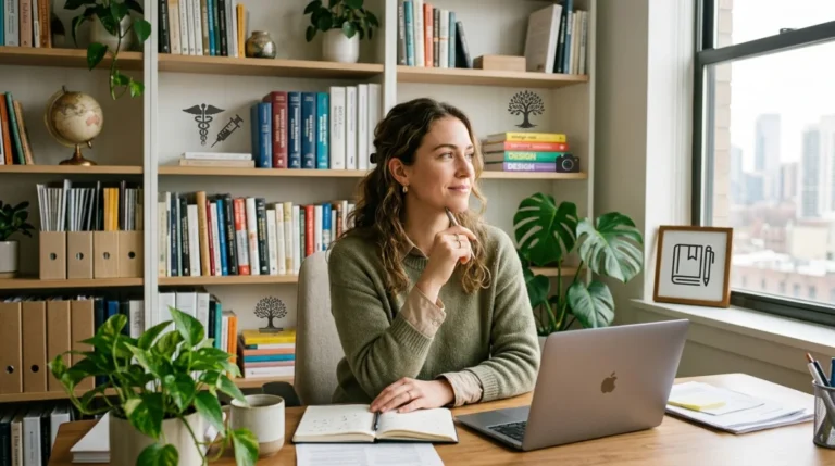 Quelles sont les meilleures options de reconversion après être aide-soignante ?