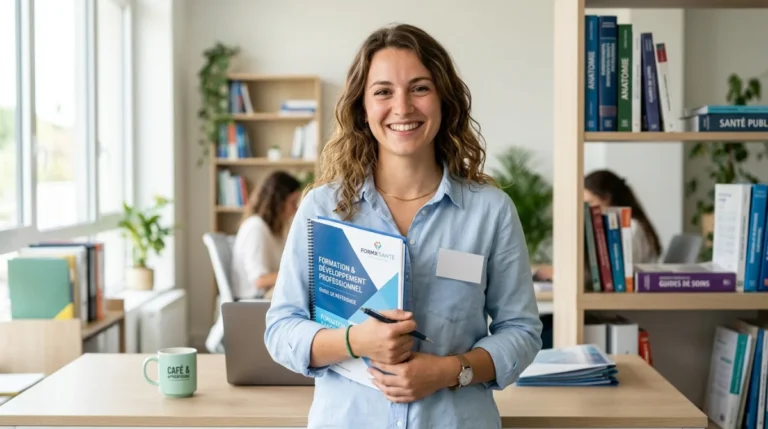 comment appelle t on une aide soignante sans diplôme