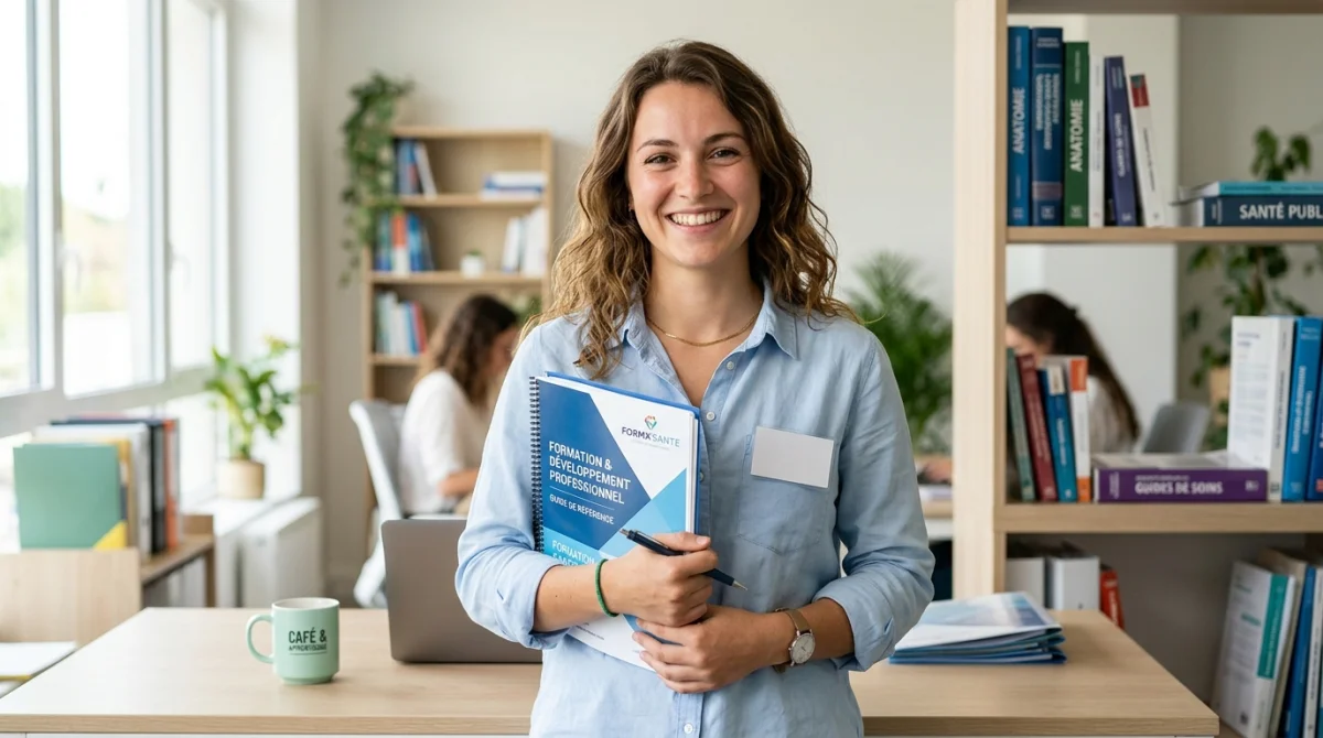 comment appelle t on une aide soignante sans diplôme