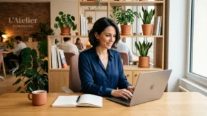 comment devenir formatrice aide soignante