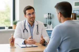 Quel médecin consulter pour la thyroïde