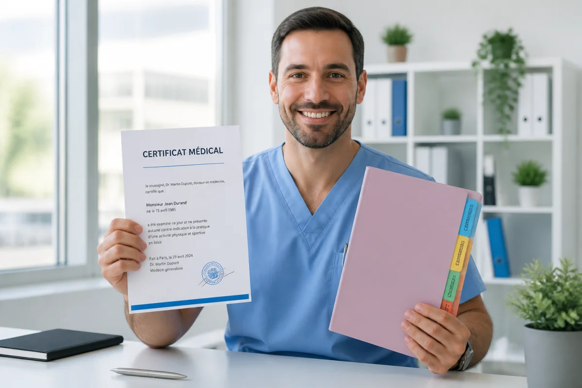 comment devenir auxiliaire ambulancier