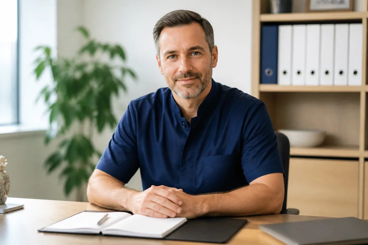 comment devenir thanatopracteur