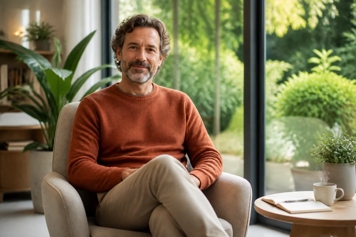 comment devenir hypnothérapeute