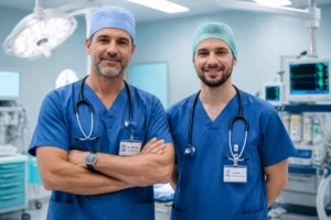 Comment devenir anesthésiste en France