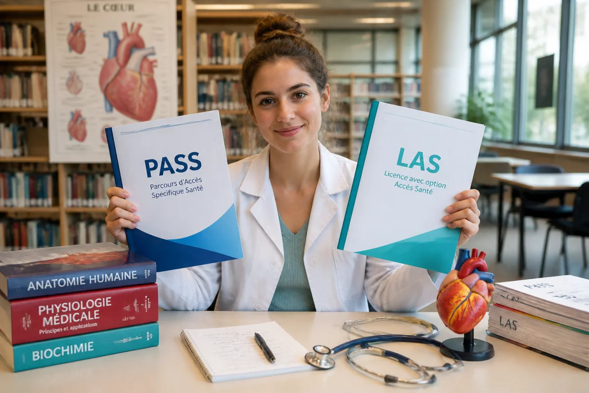 comment devenir cardiologue