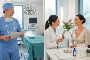 Comment devenir chirurgien esthétique en France