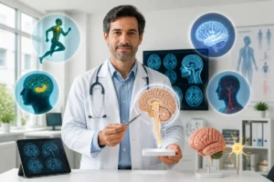 Comment devenir neurologue