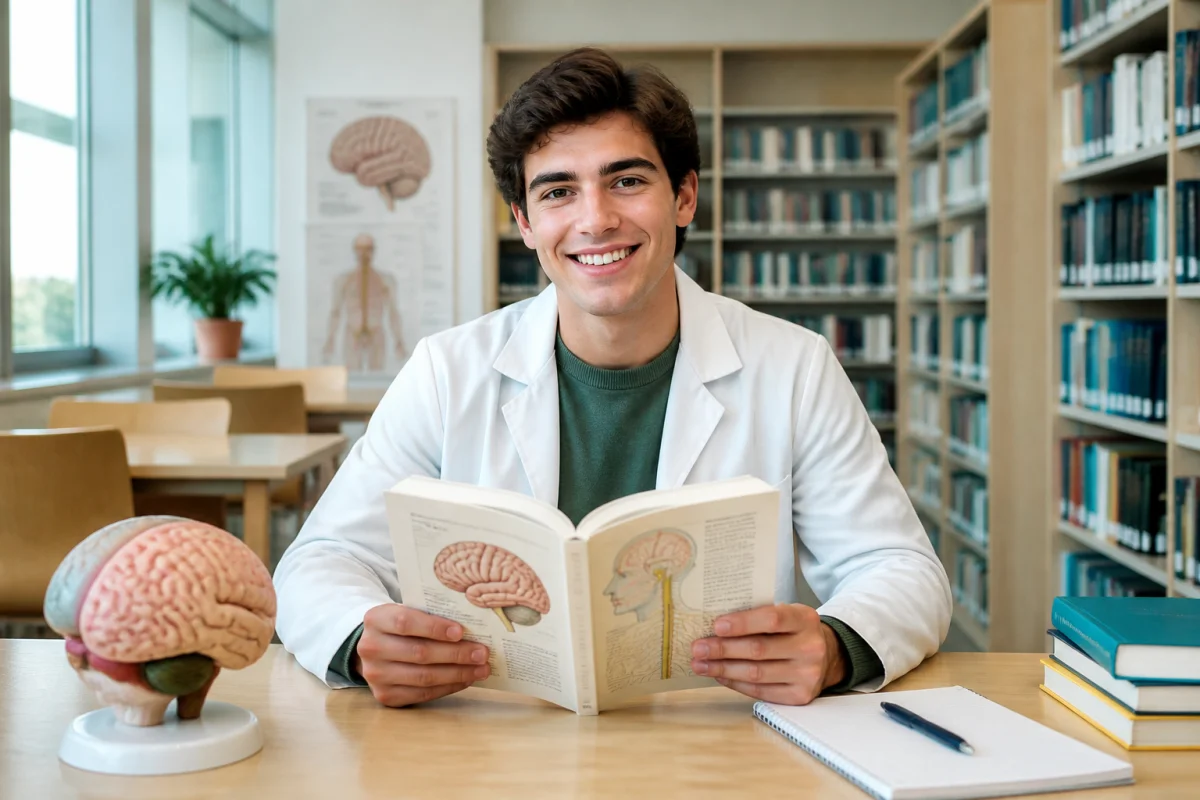 Comment devenir neurologue