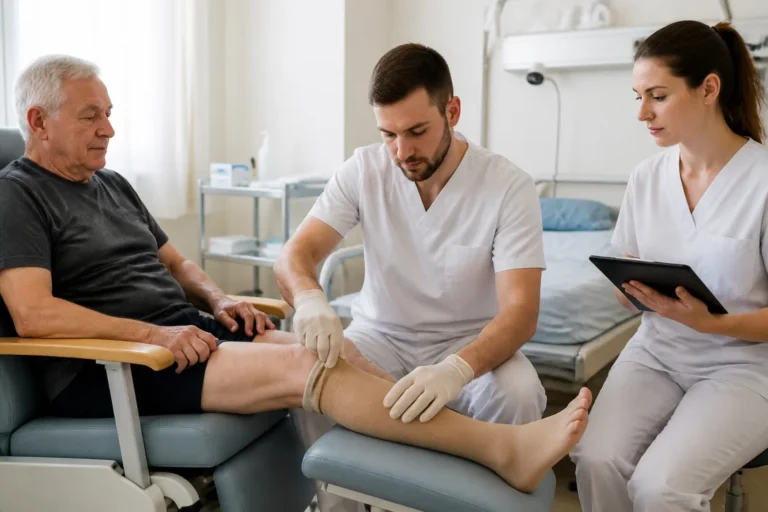 Les 5 nouveaux actes de l’aide soignant en pratique