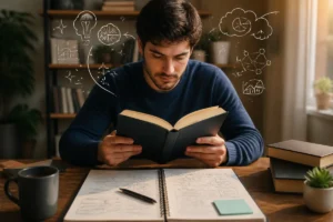 Connaitre pour mieux comprendre et apprendre au quotidien