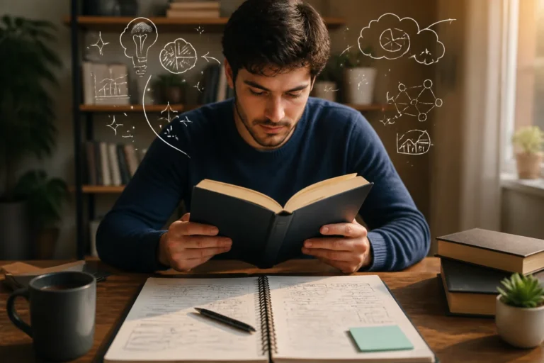 Connaitre pour mieux comprendre et apprendre au quotidien