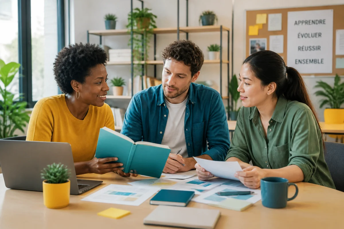 Formation Cma92 pour avancer dans votre parcours professionnel