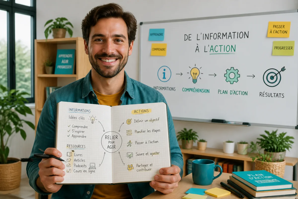 Cool Training pour apprendre et progresser efficacement