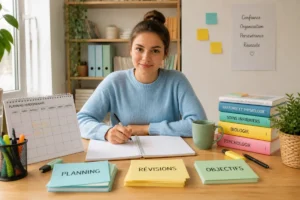 Admission en IFSI après le bac, les étapes clés