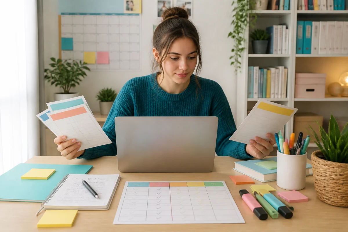 Admission en IFSI après le bac, les étapes clés