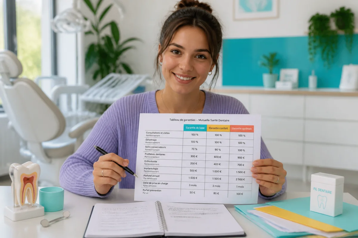 Comment choisir une mutuelle santé étudiante sans payer trop