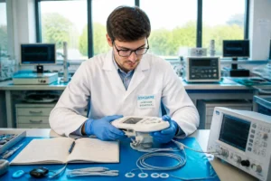 Comment devenir ingénieur biomédical